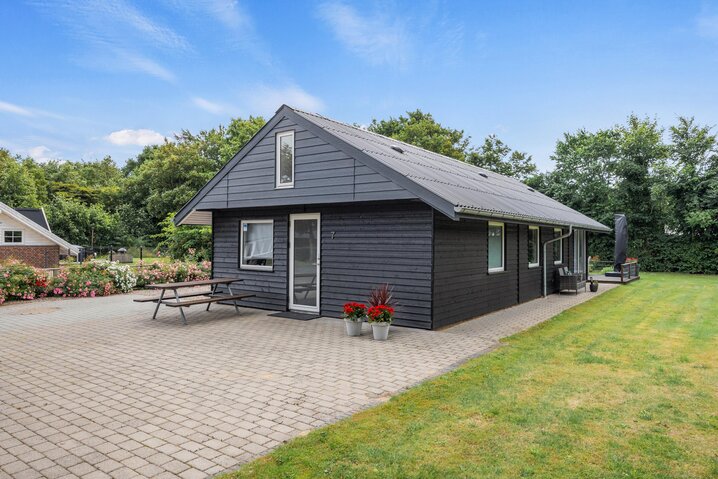 Sommerhus 35068 på Mågevænget 7, Bork Havn - Billede #29