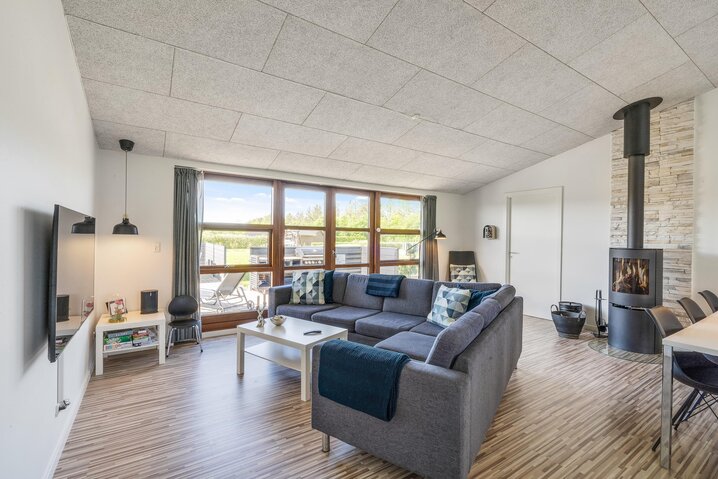 Sommerhus 35071 på Nordmarken 77, Bork Havn - Billede #1