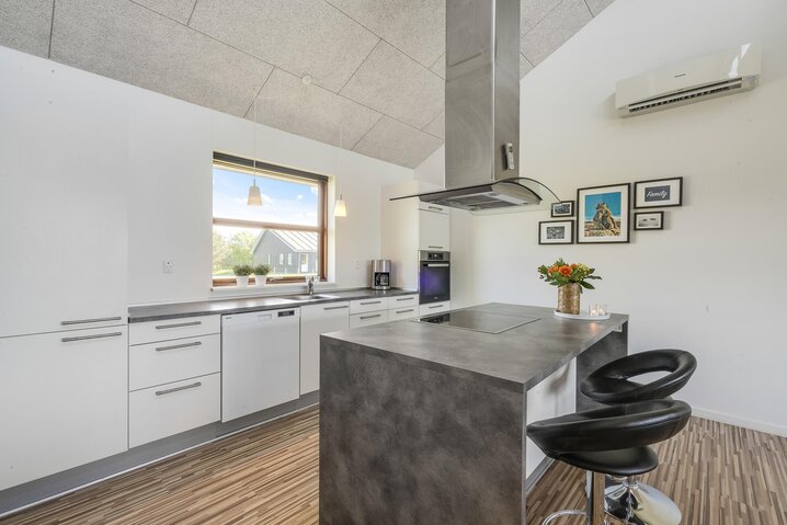 Sommerhus 35071 på Nordmarken 77, Bork Havn - Billede #2