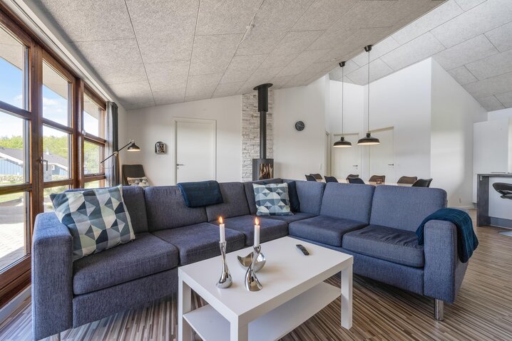 Sommerhus 35071 på Nordmarken 77, Bork Havn - Billede #3