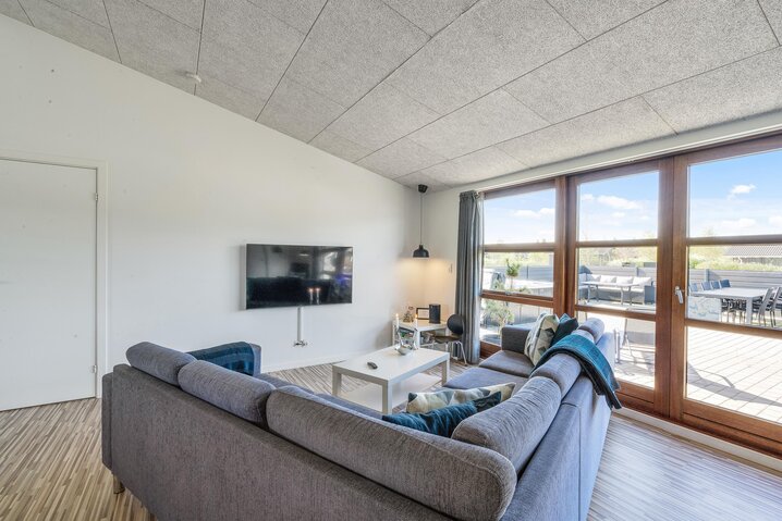 Sommerhus 35071 på Nordmarken 77, Bork Havn - Billede #4