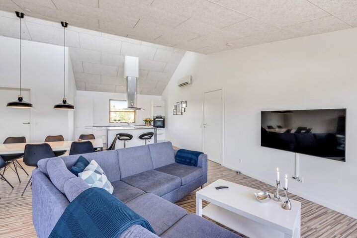 Sommerhus 35071 på Nordmarken 77, Bork Havn - Billede #5