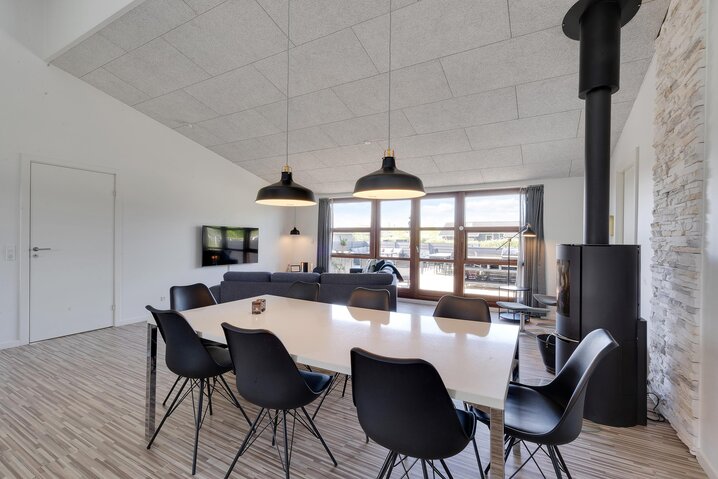 Sommerhus 35071 på Nordmarken 77, Bork Havn - Billede #6