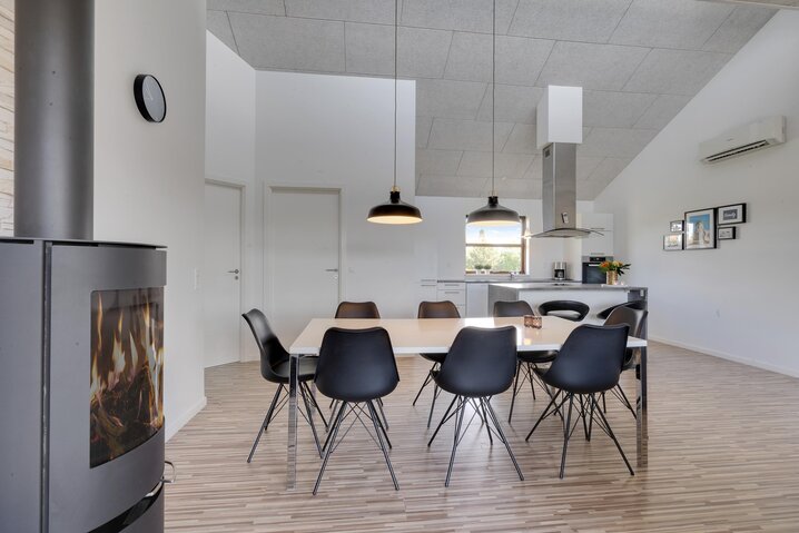 Sommerhus 35071 på Nordmarken 77, Bork Havn - Billede #7