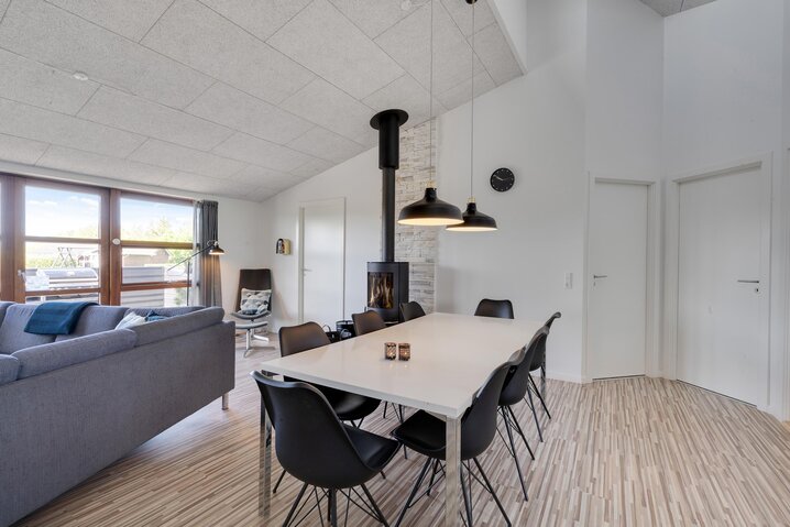 Sommerhus 35071 på Nordmarken 77, Bork Havn - Billede #8