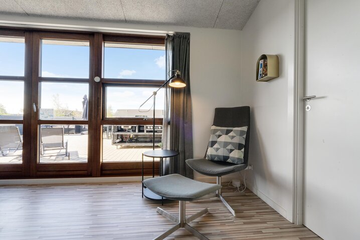 Sommerhus 35071 på Nordmarken 77, Bork Havn - Billede #9