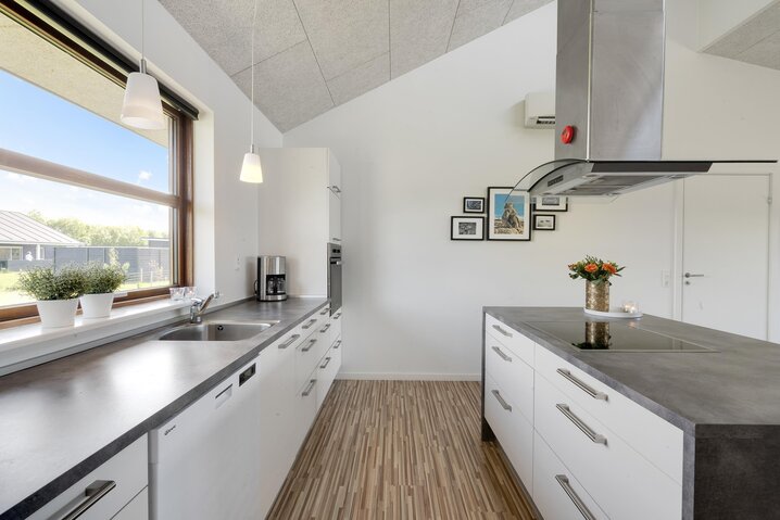 Sommerhus 35071 på Nordmarken 77, Bork Havn - Billede #11