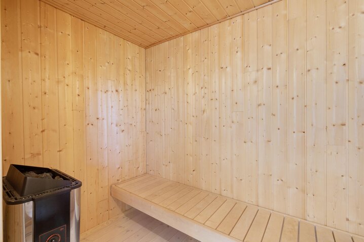 Sommerhus 35071 på Nordmarken 77, Bork Havn - Billede #18