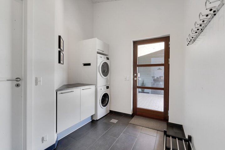 Sommerhus 35071 på Nordmarken 77, Bork Havn - Billede #23