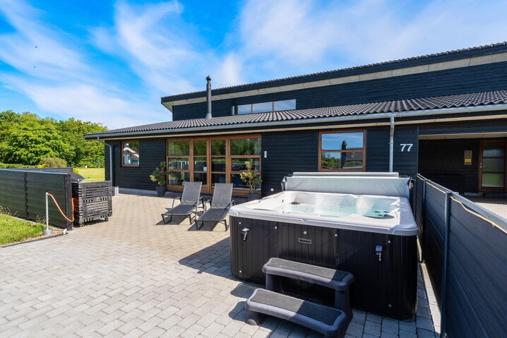 Sommerhus 35071 på Nordmarken 77, Bork Havn - Billede #24