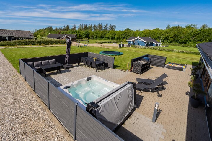 Sommerhus 35071 på Nordmarken 77, Bork Havn - Billede #25