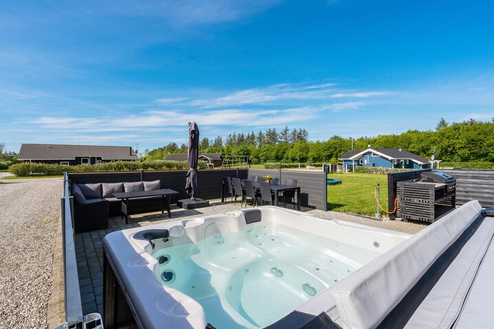 Sommerhus 35071 på Nordmarken 77, Bork Havn - Billede #26