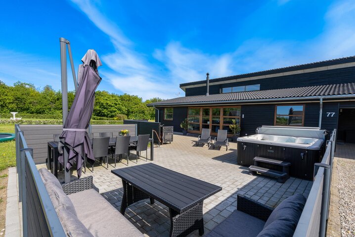 Sommerhus 35071 på Nordmarken 77, Bork Havn - Billede #27