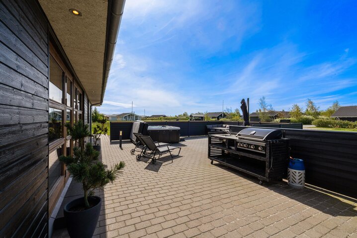 Sommerhus 35071 på Nordmarken 77, Bork Havn - Billede #30