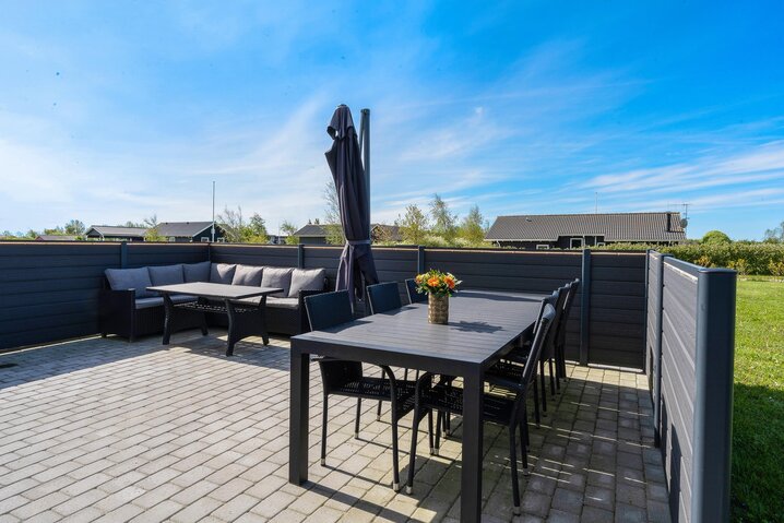 Sommerhus 35071 på Nordmarken 77, Bork Havn - Billede #29