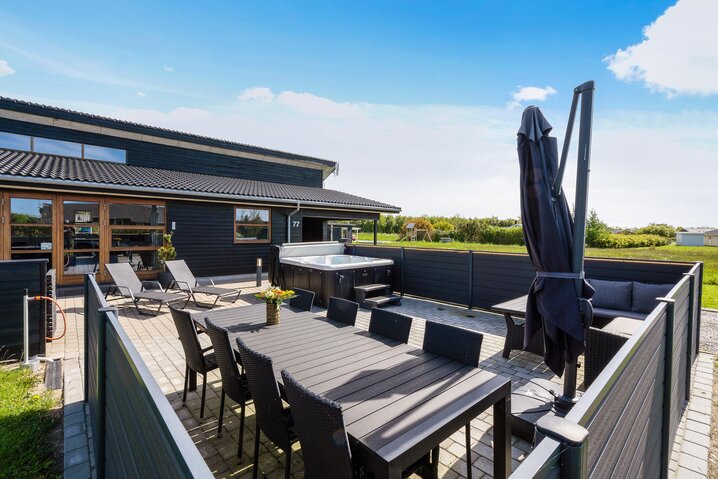 Sommerhus 35071 på Nordmarken 77, Bork Havn - Billede #31