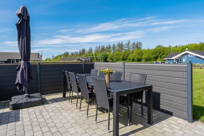 Sommerhus 35071 på Nordmarken 77, Bork Havn - Billede #32