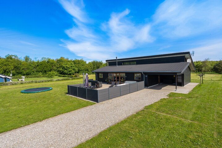 Sommerhus 35071 på Nordmarken 77, Bork Havn - Billede #33