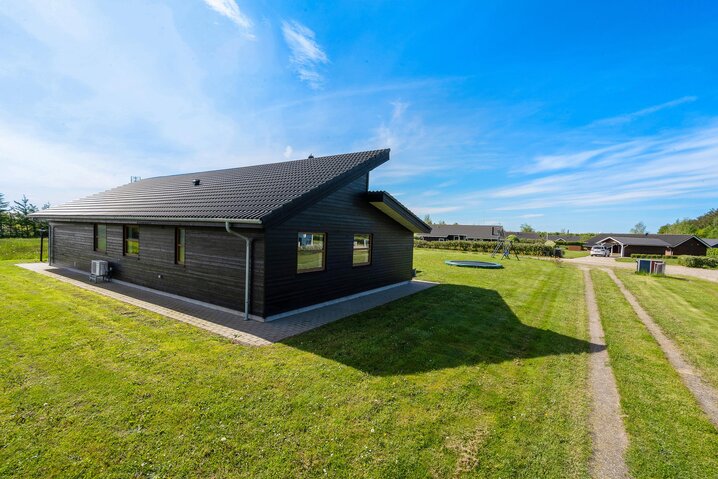 Sommerhus 35071 på Nordmarken 77, Bork Havn - Billede #34