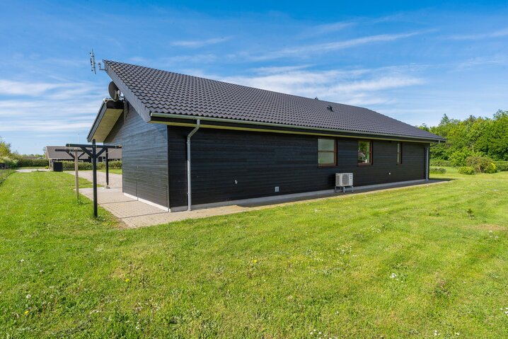 Sommerhus 35071 på Nordmarken 77, Bork Havn - Billede #35