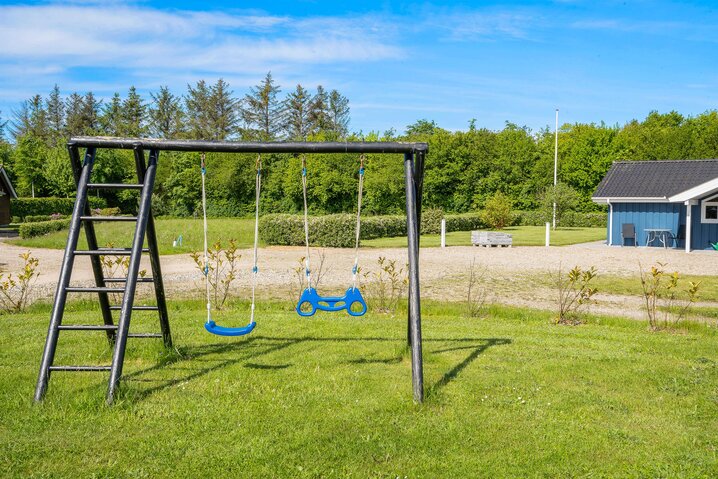 Sommerhus 35071 på Nordmarken 77, Bork Havn - Billede #36