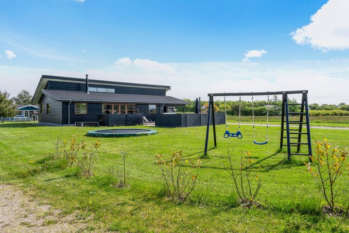 Sommerhus 35071 på Nordmarken 77, Bork Havn - Billede #37