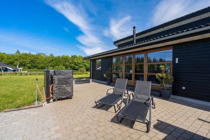 Sommerhus 35071 på Nordmarken 77, Bork Havn - Billede #38