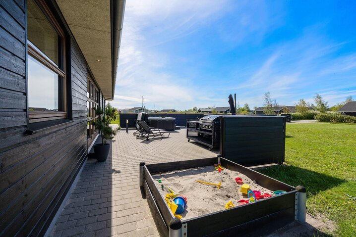 Sommerhus 35071 på Nordmarken 77, Bork Havn - Billede #39