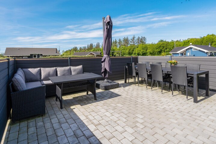 Sommerhus 35071 på Nordmarken 77, Bork Havn - Billede #28