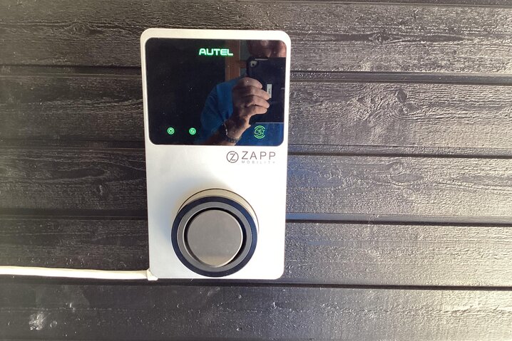 Sommerhus 35071 på Nordmarken 77, Bork Havn - Billede #40