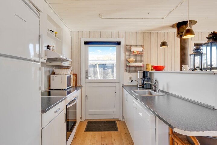 Sommerhus 35078 på Rylevænget 6, Bork Havn - Billede #2