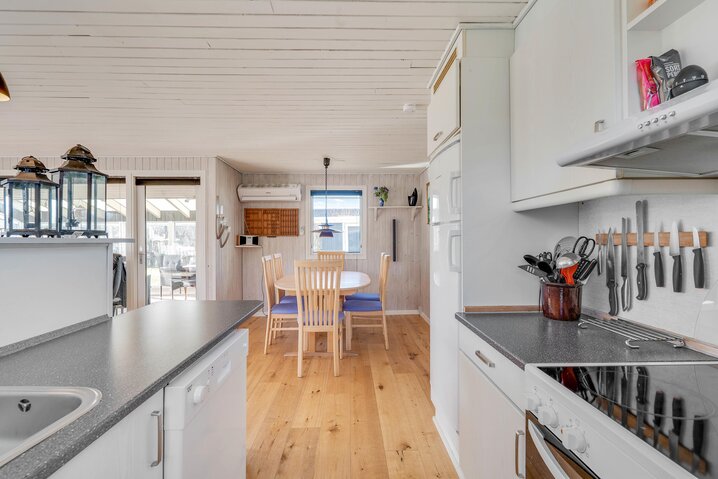 Sommerhus 35078 på Rylevænget 6, Bork Havn - Billede #15