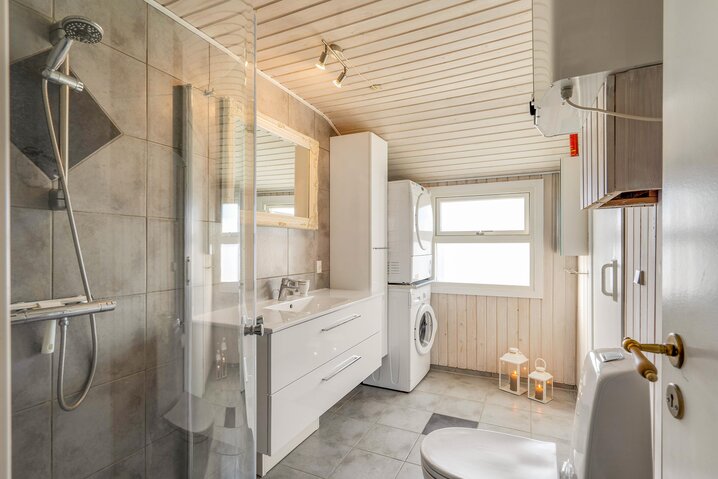 Sommerhus 35078 på Rylevænget 6, Bork Havn - Billede #17