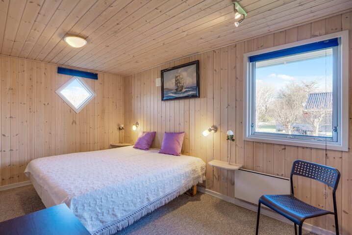 Sommerhus 35078 på Rylevænget 6, Bork Havn - Billede #18