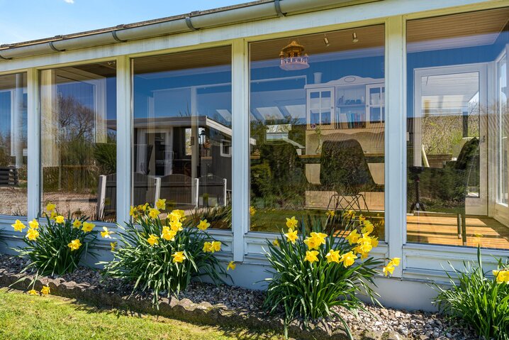 Sommerhus 35078 på Rylevænget 6, Bork Havn - Billede #40