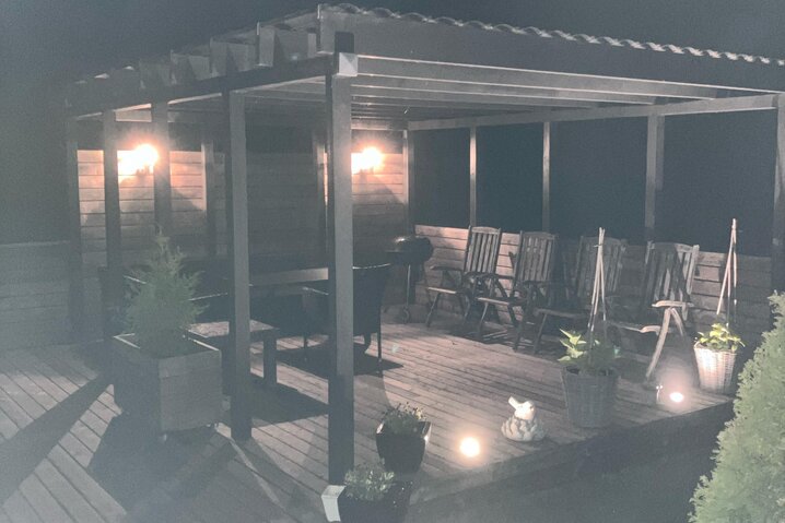 Sommerhus 35078 på Rylevænget 6, Bork Havn - Billede #29