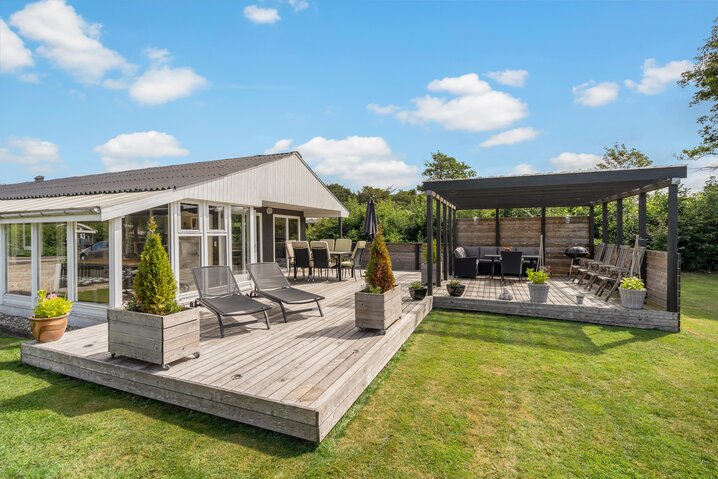 Sommerhus 35078 på Rylevænget 6, Bork Havn - Billede #21