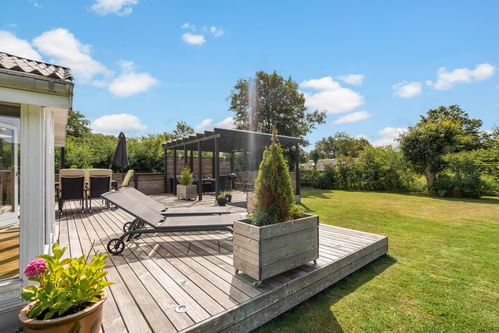 Sommerhus 35078 på Rylevænget 6, Bork Havn - Billede #22