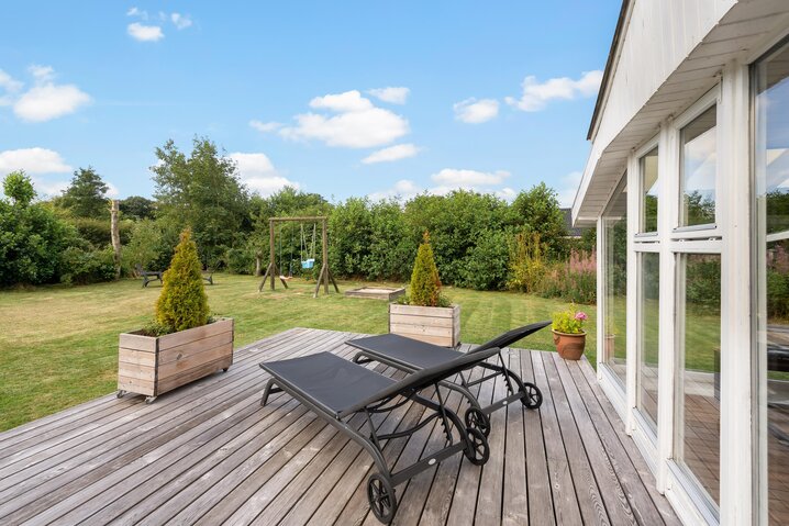 Sommerhus 35078 på Rylevænget 6, Bork Havn - Billede #23