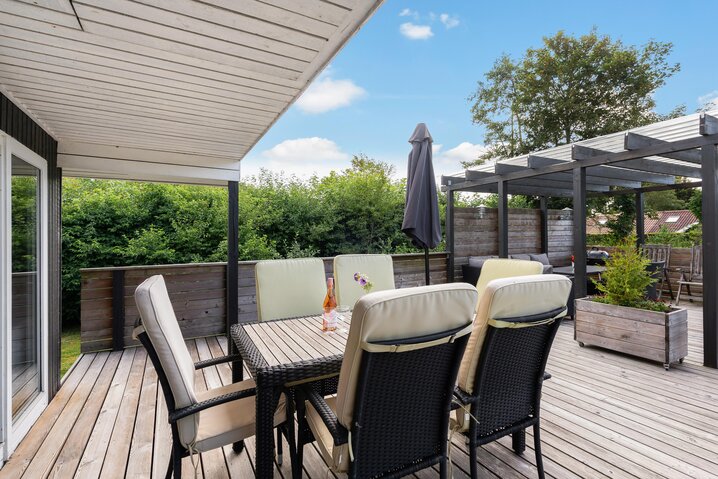 Sommerhus 35078 på Rylevænget 6, Bork Havn - Billede #30