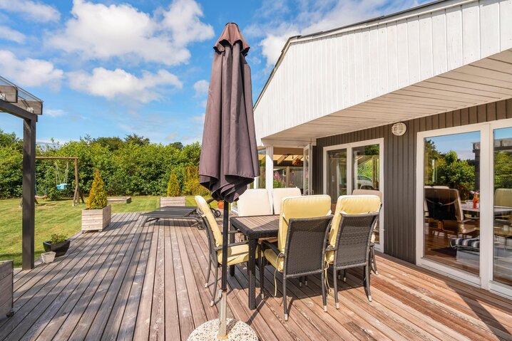 Sommerhus 35078 på Rylevænget 6, Bork Havn - Billede #31