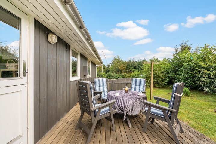 Sommerhus 35078 på Rylevænget 6, Bork Havn - Billede #37