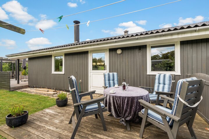 Sommerhus 35078 på Rylevænget 6, Bork Havn - Billede #38