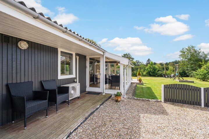 Sommerhus 35078 på Rylevænget 6, Bork Havn - Billede #41