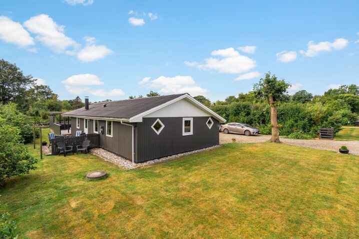 Sommerhus 35078 på Rylevænget 6, Bork Havn - Billede #43