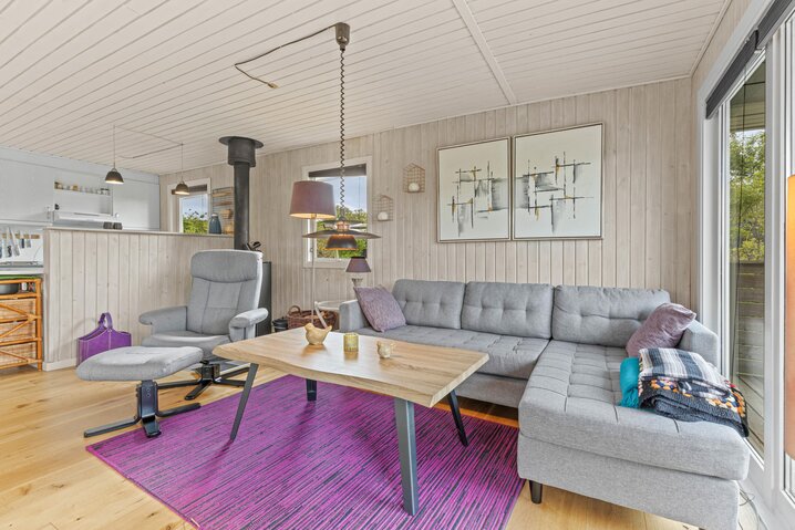 Sommerhus 35078 på Rylevænget 6, Bork Havn - Billede #3