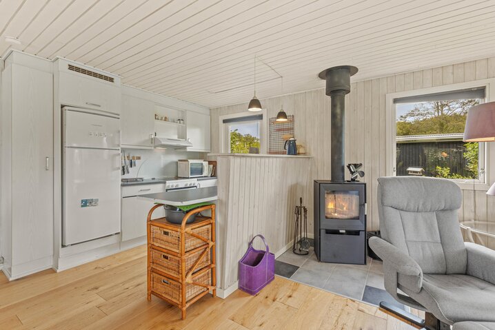 Sommerhus 35078 på Rylevænget 6, Bork Havn - Billede #4
