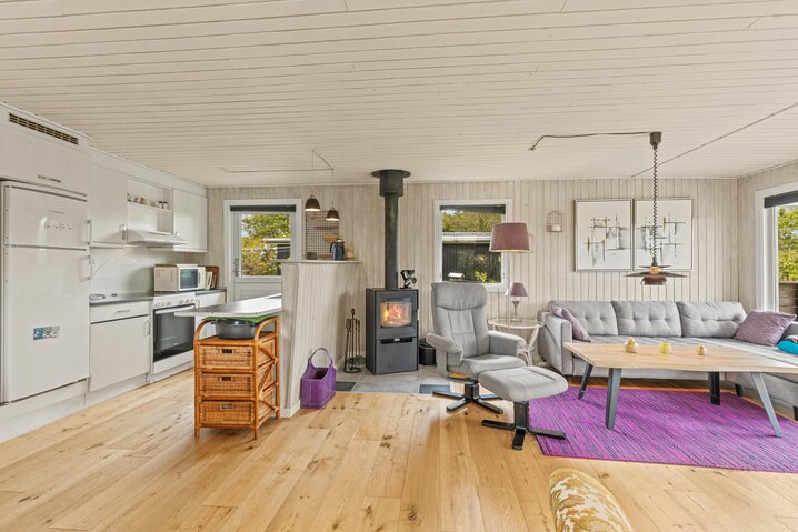 Sommerhus 35078 på Rylevænget 6, Bork Havn - Billede #5