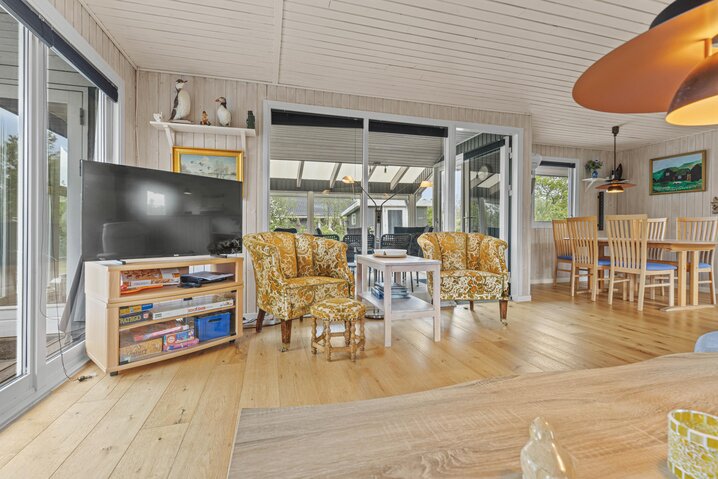 Sommerhus 35078 på Rylevænget 6, Bork Havn - Billede #6