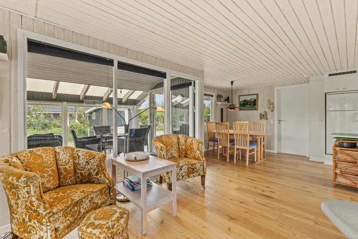 Sommerhus 35078 på Rylevænget 6, Bork Havn - Billede #8